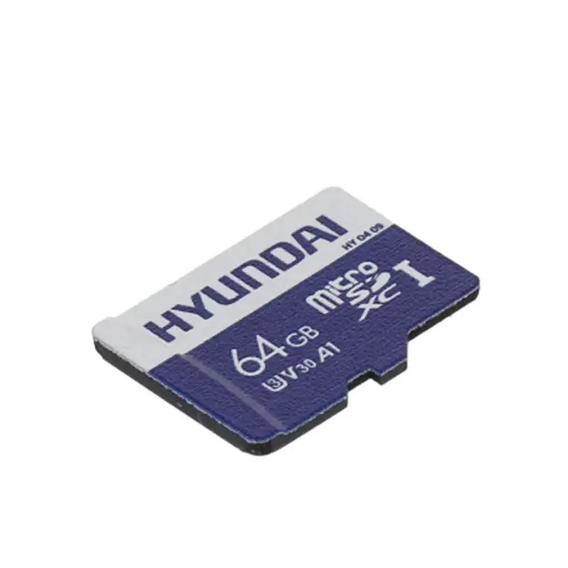 کارت حافظه هیوندای مدل V30 AI Class 10 Memory 64gb-1